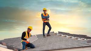 Best Roof Restoration  in Pemberville, OH